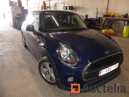 REF:1-VRS-130 - Mini One Auto (2019-91.021 km), Auto's, Mini, Bedrijf, Te koop, One, Overige brandstoffen, Overige carrosserie