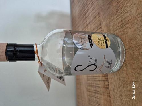 Verschillende Gin's, Verzamelen, Wijnen, Gebruikt, Ophalen