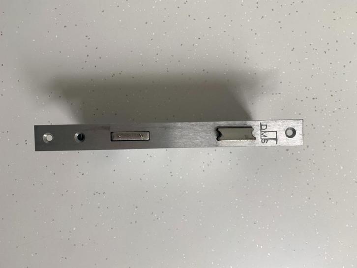 Deurslotmechanisme te koop – Zo goed als nieuw!, Doe-het-zelf en Bouw, Hang- en Sluitwerk, Zo goed als nieuw, Slot, Ophalen