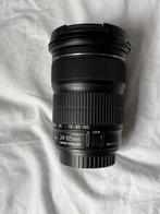 Canon EF 24-105 3.5-5.6, Audio, Tv en Foto, Ophalen of Verzenden, Zo goed als nieuw