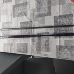 Biljart stok voor golfbiljart of pool met carbon shaft, Sport en Fitness, Biljarten en Poolen, Ophalen of Verzenden, Zo goed als nieuw