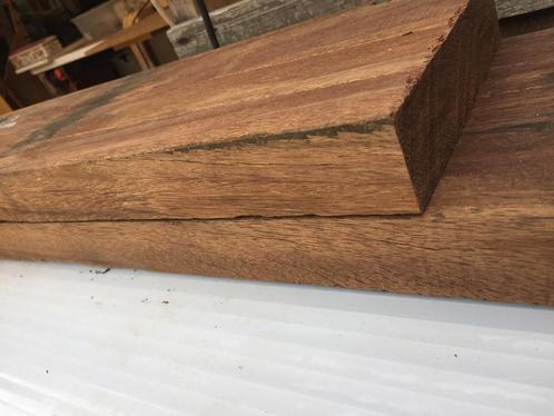 Pokhout 50€/kg, Antiek en Kunst, Kunst | Beelden en Houtsnijwerken, Ophalen
