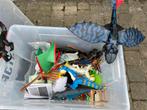 Playmobil - speelgoed - Hoe tem je een draak (tandloos), Ophalen, Zo goed als nieuw
