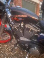 Harley Davidson sportstar 883cc, Particulier