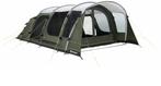 tunneltent 6 personen Outwell Eastwood, Caravans en Kamperen, Tenten, Zo goed als nieuw, Tot en met 6