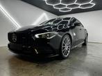 Pack de 45 Mercedes CLA 180 AMG, Autos, Achat, Carnet d'entretien, Alcantara, Noir