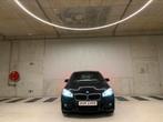BMW 220i/MPACKET/XENON/CRUISE/NAVI/PDC/GARANTIE, Alcantara, Zwart, 2 Reeks Active Tourer, Handgeschakeld