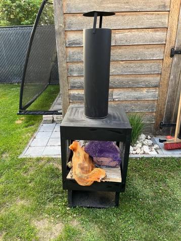 Tuinhaard beschikbaar voor biedingen