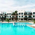 Nieuw Te Huur: Modern Nieuwbouw Appartement Oasis Beach, Vacances, Appartement, Costa Blanca, Propriétaire