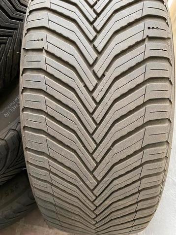 Pneus Michelin Cross Climat  beschikbaar voor biedingen