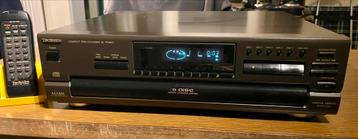 Technics SL-PD667 cd speler beschikbaar voor biedingen