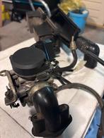 Carburateur La Souris GY6 d'origine, Vélos & Vélomoteurs, Scooters | Marques Autre, Enlèvement ou Envoi, Comme neuf