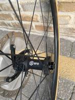 ERE explorator GRC wielset, Ophalen, Zo goed als nieuw, Racefiets, Wiel