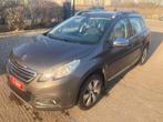 Peugeot 2008, Euro 5, Bedrijf, 3 cilinders, 1200 cc