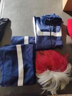 My Hero Academia Todoroki Shoto cosplay pak, Ophalen of Verzenden