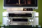 Marantz NR1604+DV4003 Champagne TBE+30 dagen garantie, Marantz, Ophalen of Verzenden, Zo goed als nieuw, Minder dan 60 watt