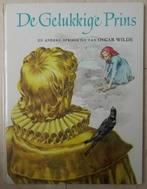 De Gelukkige Prins en andere sprookjes van Oscar Wilde, Enlèvement ou Envoi