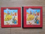 MoCA-originelen Vandersteen gids set sc+luxe met ex-libris, Ophalen of Verzenden, Nieuw