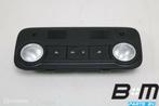 Binnenverlichting voorin VW Golf 6 Cabrio, Auto-onderdelen, Gebruikt