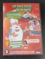 Er was eens .... De ruimte, volledige reeks op 6 dvd's, Alle leeftijden, Boxset, Wetenschap of Techniek, Ophalen of Verzenden