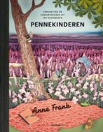 boek: Pennekinderen/Anne Frank, Boeken, Ophalen of Verzenden, Zo goed als nieuw