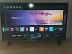 Smart tv toshiba 32", Audio, Tv en Foto, Televisies, HD Ready (720p), Ophalen of Verzenden, Zo goed als nieuw, Smart TV