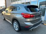 BMW X1 sDrive18iA Pano/Leder/Led/Head-up, Auto's, Overige kleuren, Leder, Bedrijf, 5 deurs