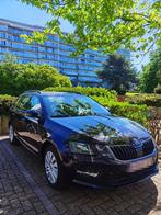 2019 SKoda Octavia 1.0 TSI Ambition, Auto's, 4 deurs, Zwart, Zwart, Particulier