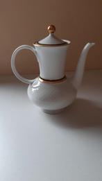 Service à café, Enlèvement, Comme neuf, Porcelaine