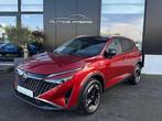 Nissan Qashqai 1.3 DIG-T MHEV Xtronic N-Connecta NIEUW !!, Rouge, 1332 cm³, Noir, 5 places