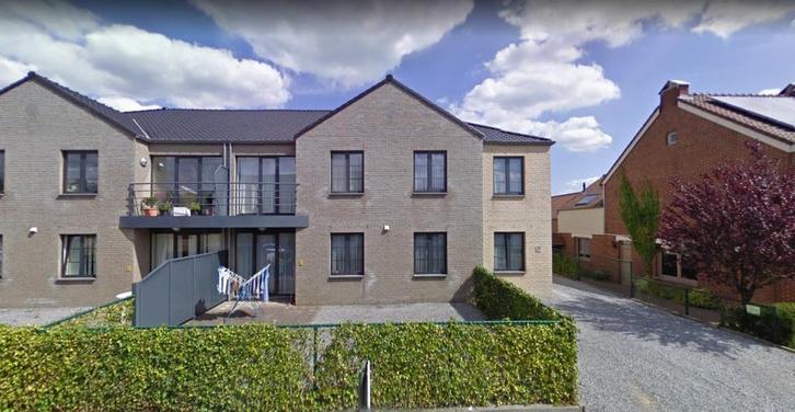 Gelijkvloers app met 2 slaapkamers, Immo, Appartementen en Studio's te huur, Provincie Limburg, 50 m² of meer