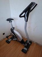 Hometrainer hm-6105m, Ophalen, Gebruikt, Hometrainer