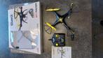 Drone met camera, Hobby en Vrije tijd, Ophalen, Gebruikt, Met camera
