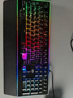 Gaming keyboard Trust GXT, Azerty, Clavier gamer, Filaire, Utilisé