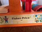 Fisher Price nr. 787, Kinderen en Baby's, Ophalen, Gebruikt