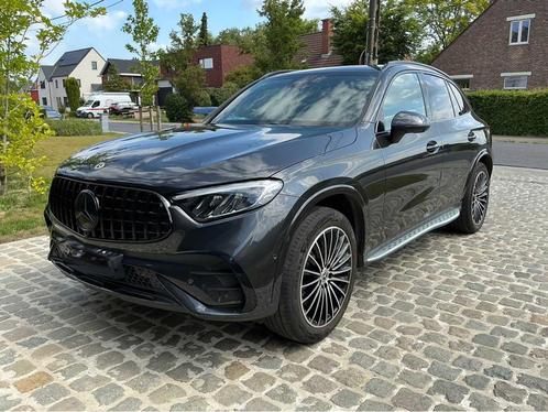 2023 Mercedes-Benz GLC 400 e 4MATIC, Auto's, Mercedes-Benz, Bedrijf, GLC, Overige brandstoffen, Overige carrosserie, Automaat