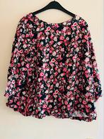 Mooie blouse maat 48 - nieuw, Kleding | Dames, Grote Maten, Ophalen of Verzenden, Nieuw
