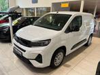 Opel Combo 1.5 Turbo D BlueInjection L1H1 Light MT6 100PK, Auto's, Opel, 75 kW, Monovolume, Wit, Grijs