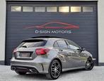 MERCEDES-BENZ A 180 (122pk) AMG PACK 2017 145.316km FACELIFT, Auto's, 90 kW, 4 cilinders, https://public.car-pass.be/vhr/bd0a9a83-4ac2-402d-982c-31c6ee1cdbd0