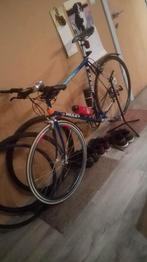 Ridley, Fietsen en Brommers, Ophalen