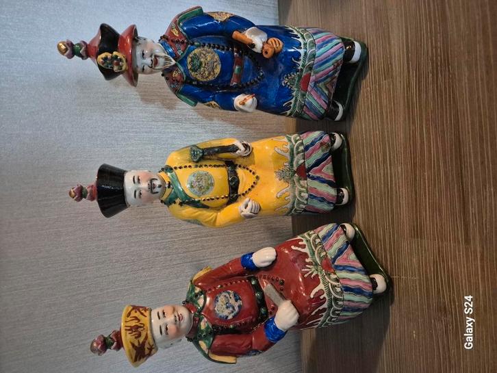 porselein Qing-dynastie, Antiek en Kunst, Antiek | Email, Ophalen of Verzenden