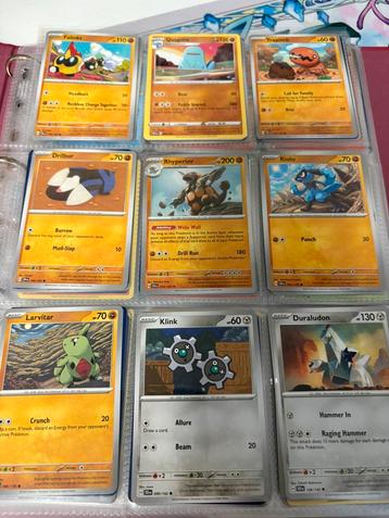 256 Pokemon Kaarten beschikbaar voor biedingen