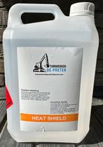 Heat Shield / Vloeibare afdekking 5 Liter (zwembadproduct), Enlèvement, Neuf, Agent de nettoyage