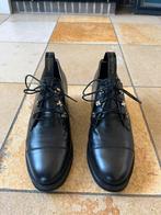 Derby Jonak, Kleding | Dames, Ophalen of Verzenden, Gedragen, Zwart