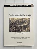 Herinneringen aan een koffieboer in Belgisch Congo, Ophalen of Verzenden, Gelezen, Pierre Meessen