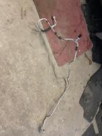 AIRCO LEIDING Volkswagen Polo V (6R) (6R1820741P), Gebruikt, Volkswagen