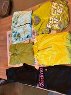 Wielrenners kleding, Sport en Fitness, Wielrennen, Ophalen, Zo goed als nieuw, Kleding