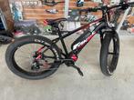 Fantic Velo, Fietsen en Brommers, Ophalen, Gebruikt, 50 km per accu of meer