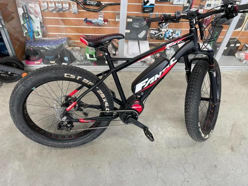 Fantic Velo, Fietsen en Brommers, Elektrische fietsen, Gebruikt, 50 km per accu of meer, Ophalen