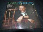 Lp van Frank Sinatra, Cd's en Dvd's, Vinyl | Jazz en Blues, 1960 tot 1980, Jazz, Gebruikt, Ophalen of Verzenden